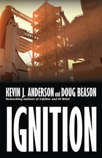 Cover image: Ignition 9781614753858