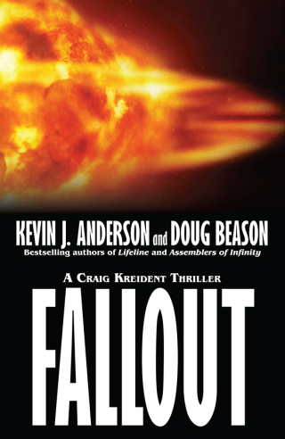 Cover image: Fallout 9781614753780