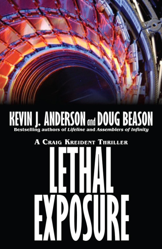 Cover image: Lethal Exposure 9781614753773