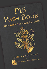 Cover image: P15 Pass Book 9780998001104