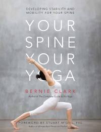 Cover image: Your Spine, Your Yoga 9780968766552