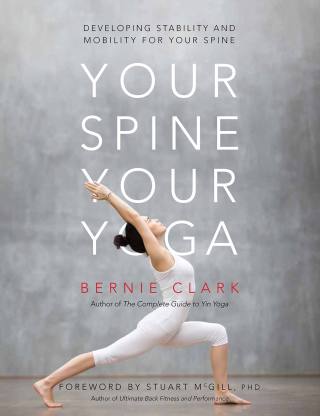 Cover image: Your Spine, Your Yoga 9780968766552