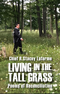صورة الغلاف: Living in the Tall Grass