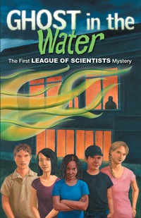Cover image: Ghost in the Water 1st edition 9780970010629