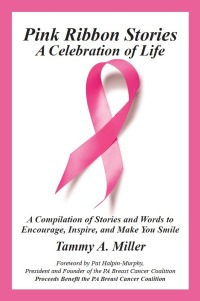 Imagen de portada: Pink Ribbon Stories: A Celebration of Life