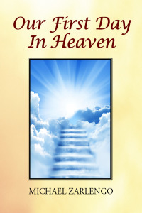 Cover image: Our First Day In Heaven