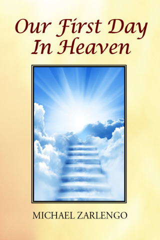 Imagen de portada: Our First Day In Heaven