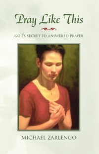 Cover image: Pray Like This