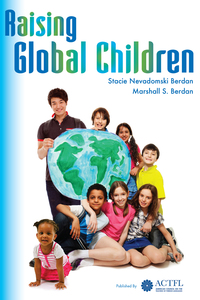 Titelbild: Raising Global Children