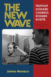 Cover image: The New Wave 3rd edition 9780970703958