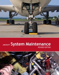 Cover image: Aircraft System Maintenance 1st edition 9780970810946