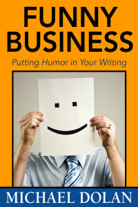 Cover image: Funny Business