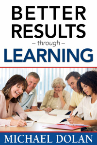 表紙画像: Better Results Through Learning