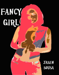 Imagen de portada: Fancy Girl