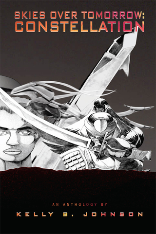 Cover image: Skies Over Tomorrow