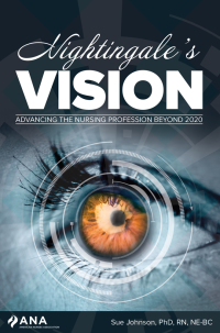 Cover image: Nightingale's Vision 9781935213987
