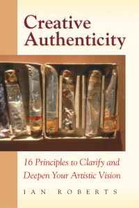 Cover image: Creative Authenticity 9780972872324