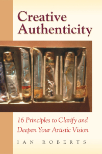 Imagen de portada: Creative Authenticity 9780972872324