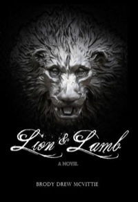 Cover image: Lion & Lamb 9781453688496