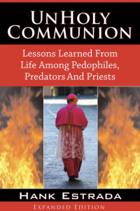 Cover image: UnHoly Communion 9780974098869