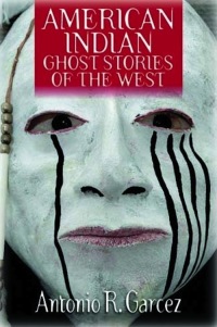 Cover image: American Indian Ghost Stories of the West