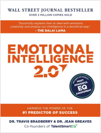 صورة الغلاف: Emotional Intelligence 2.0 1st edition 9780974320625