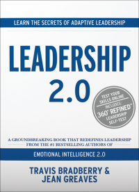 Immagine di copertina: Leadership 2.0 9780974320694
