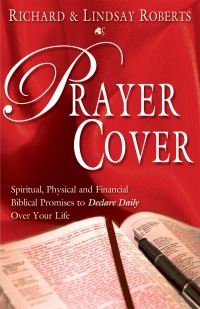 Omslagafbeelding: Prayer Cover