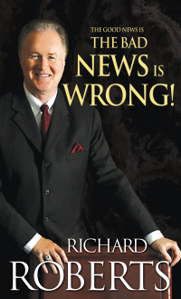 Imagen de portada: The Good News Is The Bad News Is Wrong!