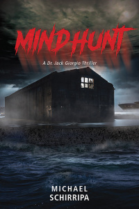 Imagen de portada: Mindhunt 1st edition 9780975614501