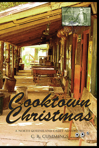 Imagen de portada: Cooktown Christmas 2nd edition 9780975614525