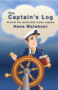 表紙画像: The Captain's Log