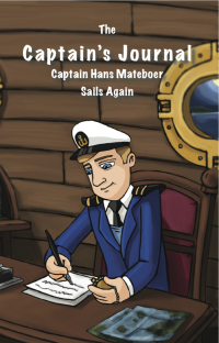 Imagen de portada: The Captain's Journal 9780975948767