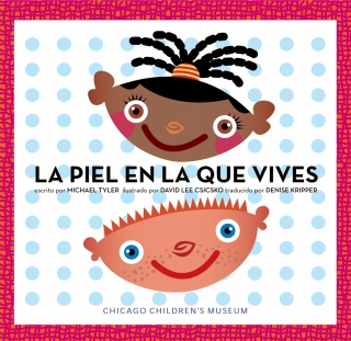 Imagen de portada: La Piel en la que vives 9780975958032