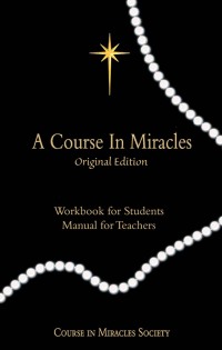 Imagen de portada: A Course in Miracles 9780976420033