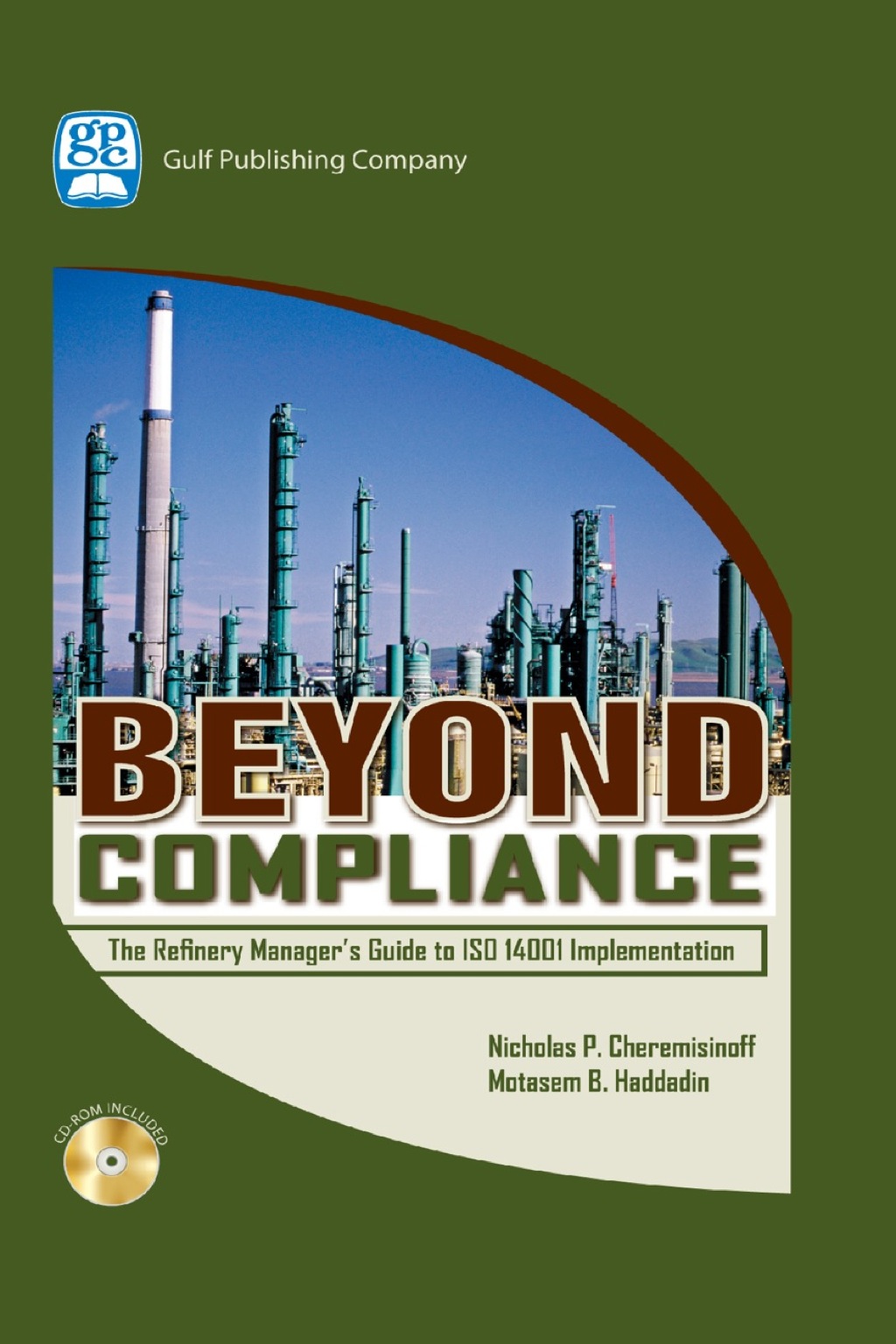 Beyond Compliance