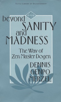 Cover image: Beyond Sanity and Madness 1st edition 9780977142361