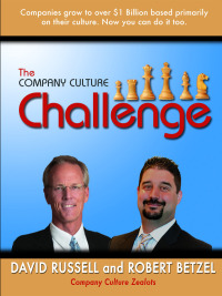 Imagen de portada: The Company Culture Challenge