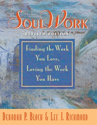 Cover image: SoulWork 9780977574230