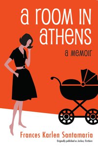 Cover image: A Room in Athens