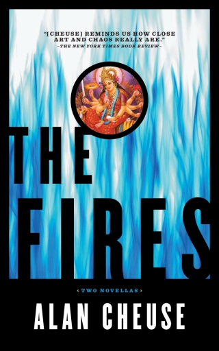 Imagen de portada: The Fires 1st edition 9780977679911