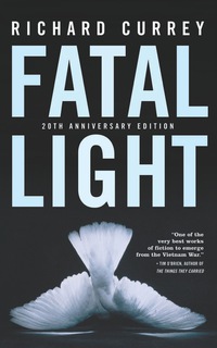 Omslagafbeelding: Fatal Light 1st edition 9780977679928