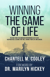 Cover image: Winning the Game of Life 1st edition 9780997690712