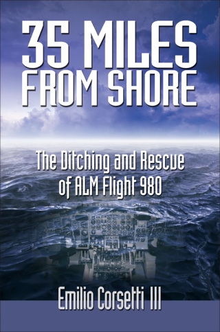 صورة الغلاف: 35 Miles from Shore 1st edition 9780977897100
