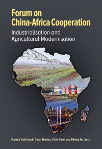 Cover image: Forum on China-Africa Cooperation 9780798305228