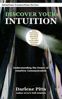 Cover image: Discover Your Intuition 9780978558949