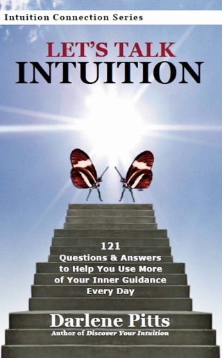 Cover image: Let's Talk Intuition 9780978558932