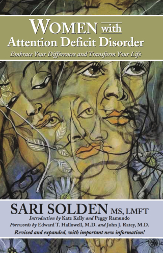 صورة الغلاف: Women With Attention Deficit Disorder: Embrace Your Differences and Transform Your Life
