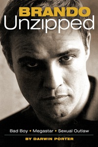 Imagen de portada: Brando Unzipped 9780974811826