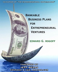 Cover image: Bankable Business Plans for Entrepreneurial Ventures 1st edition